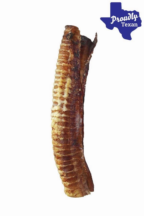 Pet Deli Moo Tube Large Dog Chew