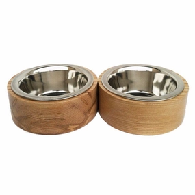 Petite Ash Double Dog Diner