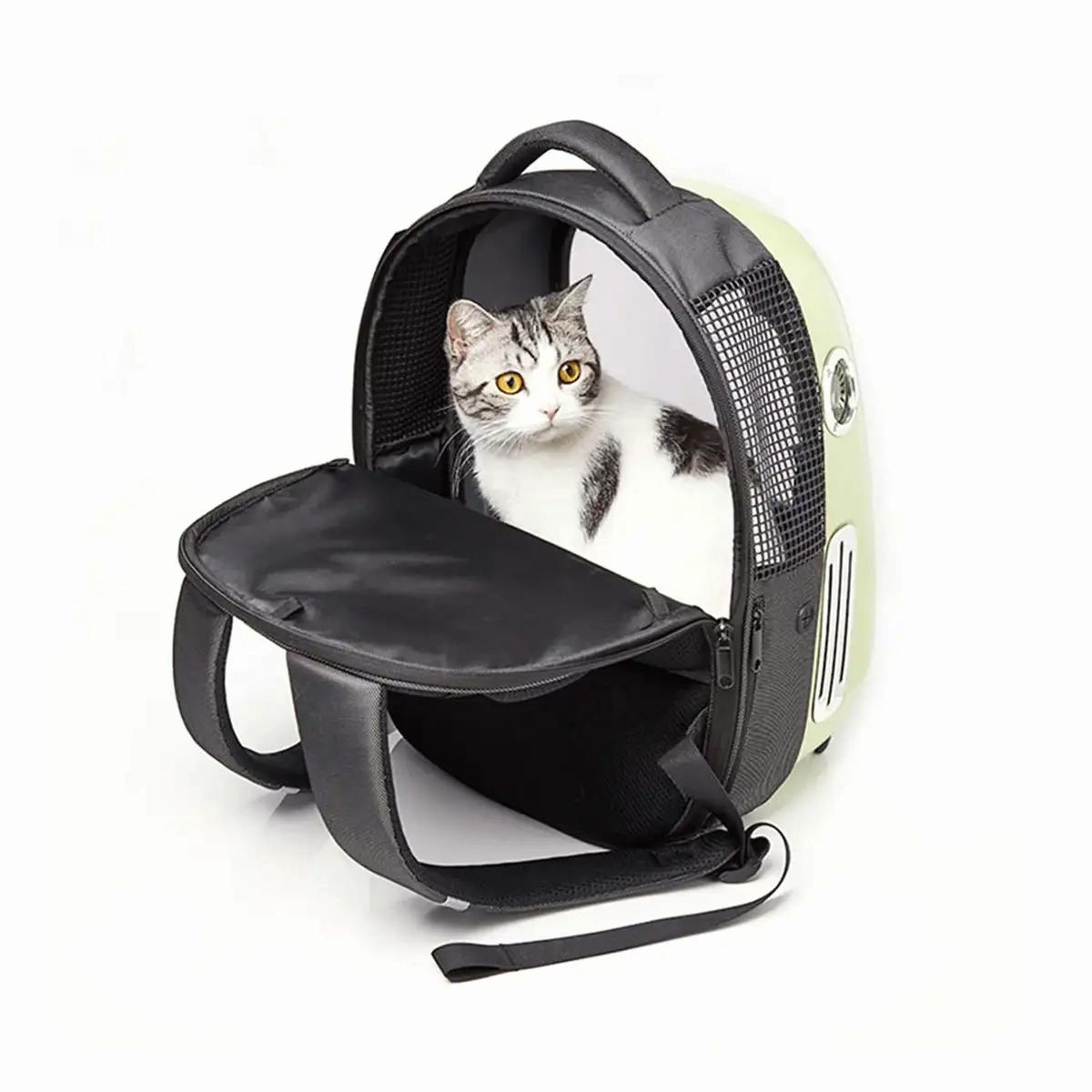 Petkit - EVERTRAVEL Breezy Pet Backpack