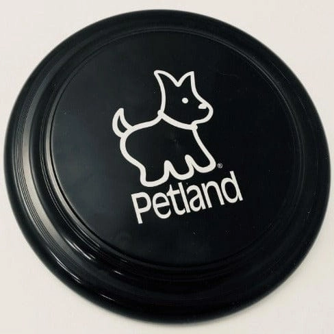Petland Frisbee