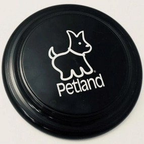 Petland Frisbee