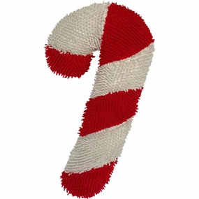 Petlou Candy Cane 16"