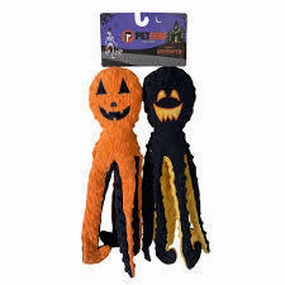 Petlou Halloween Scarecrow Pals 2pk