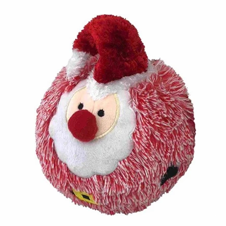 Petlou Santa Ball 4"