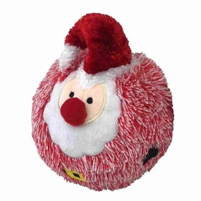 Petlou Santa Ball 4"