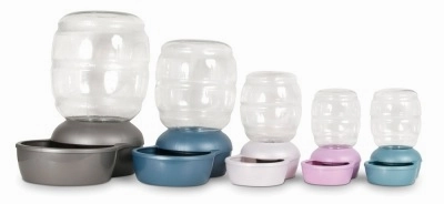 Petmate Replendish Waterer
