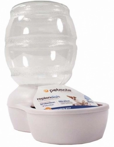 Petmate Replendish Waterer