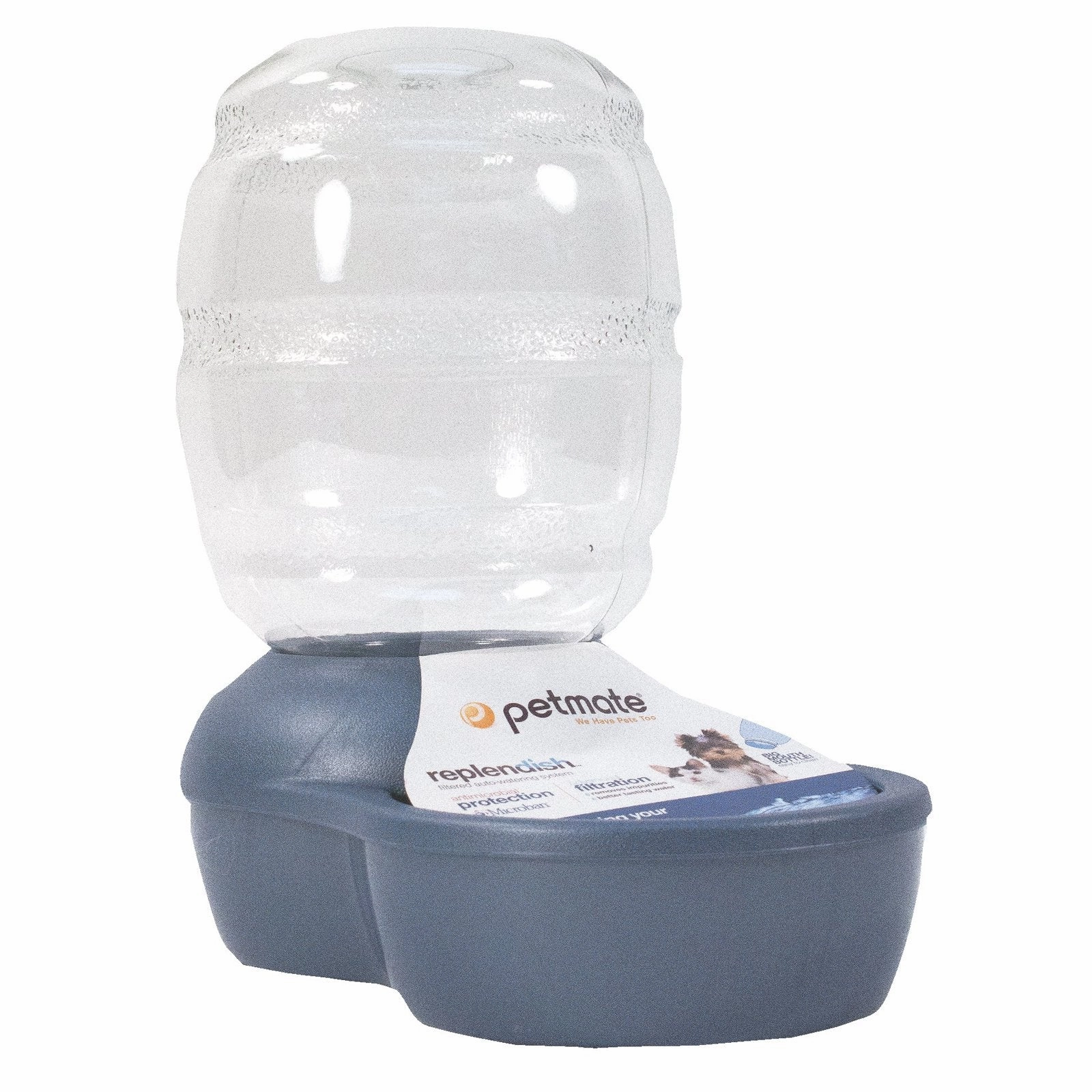 Petmate Replendish Waterer