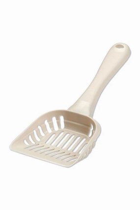 Petmate Tan Litter Scoop