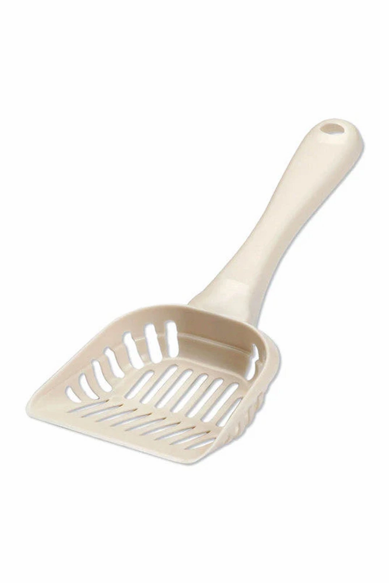 Petmate Tan Litter Scoop