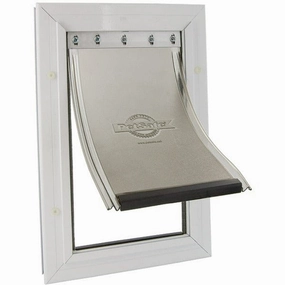PetSafe Freedom Aluminum Pet Door