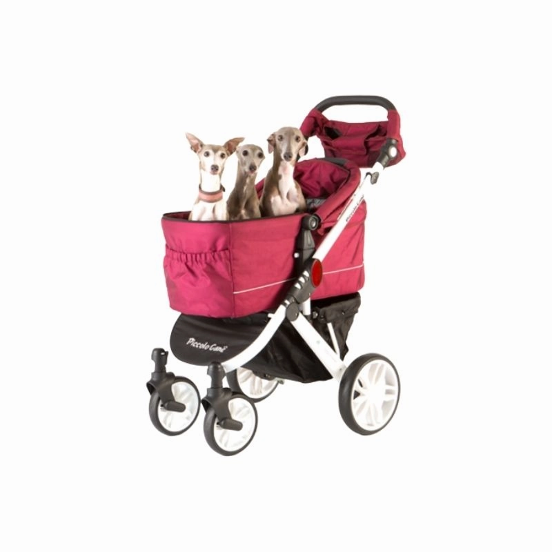 Piccolo Cane - TANTO II Pet Stroller