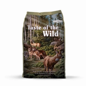 Pine Forest Venison