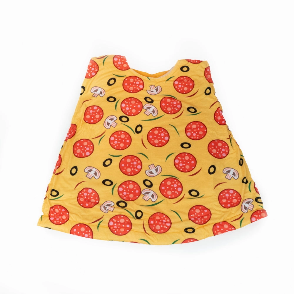 Pizza Slice Dog Costume