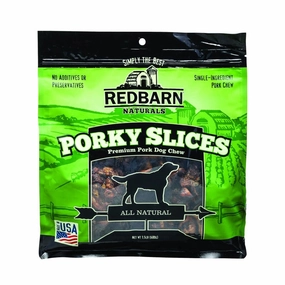 Porky Slices