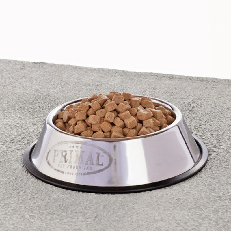 PRIMAL Pronto Frozen Raw Scoopable Lamb Recipe for Dogs