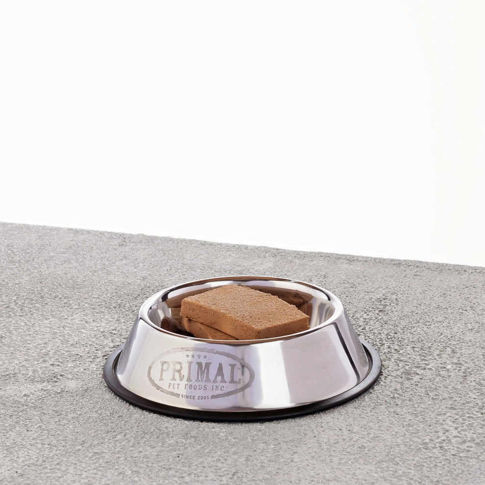 Primal Raw Frozen Rabbit Formula For Dogs