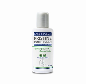 Pristine Tooth Polish 30ml