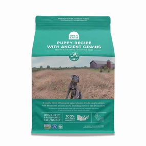 Puppy Ancient Grain