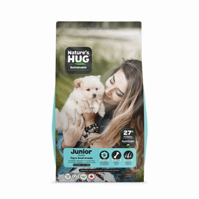 Puppy Toy & Small B
