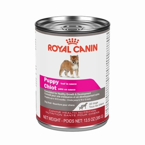 Puppy (up to 22 lbs)