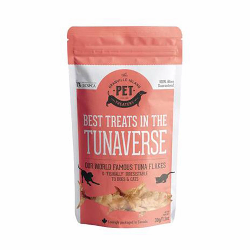 Pure Protein  Tuna Flakes