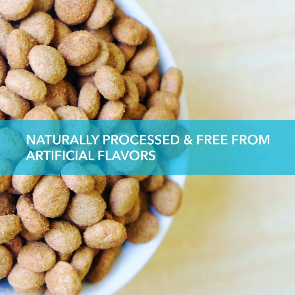 Purepet Chicken & Vegetable Puppy Dog Dry Food