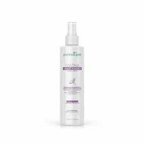 Pureza.Pet - Cologne Violet Essence 100ml