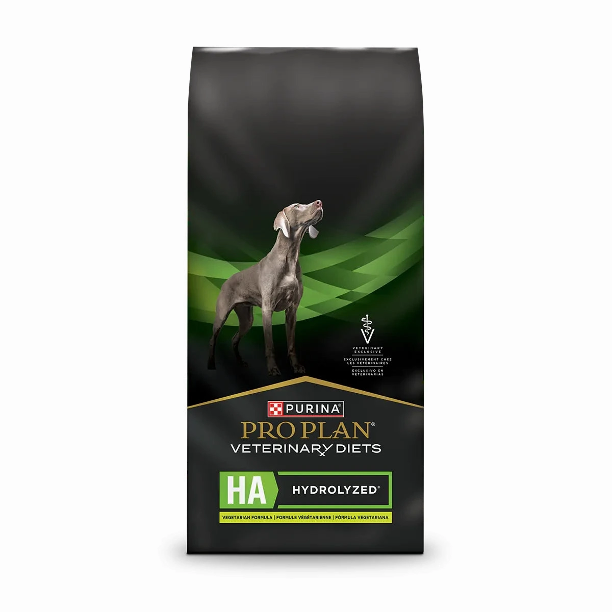 Purina Pro Plan Veterinary Diets - Canine HA Hydrolyzed (Vegetarian) 6lb