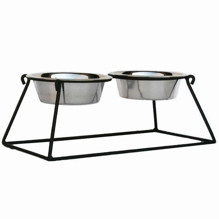 Pyramid Double Dog Diner