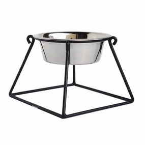 Pyramid Single Dog Diner