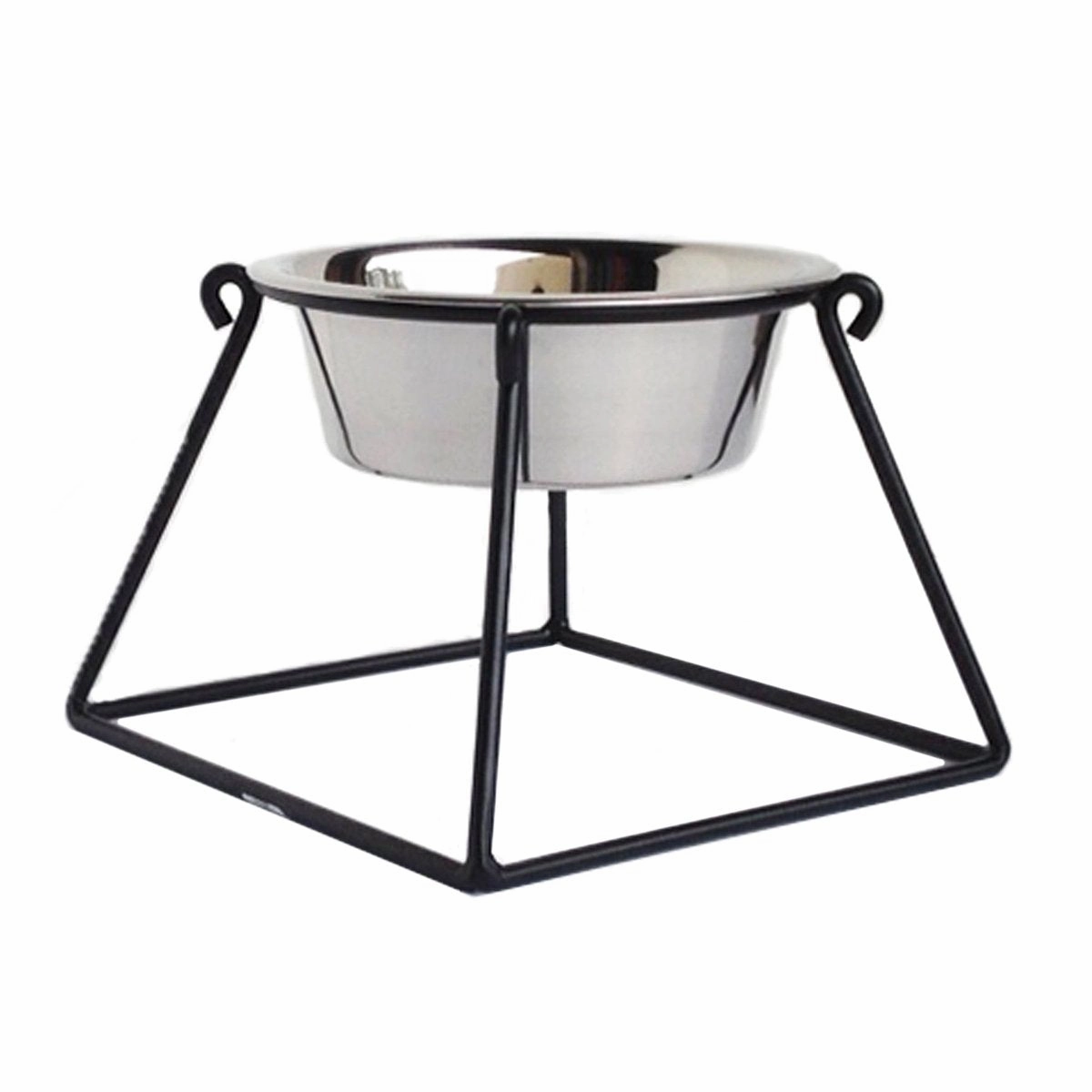 Pyramid Single Dog Diner