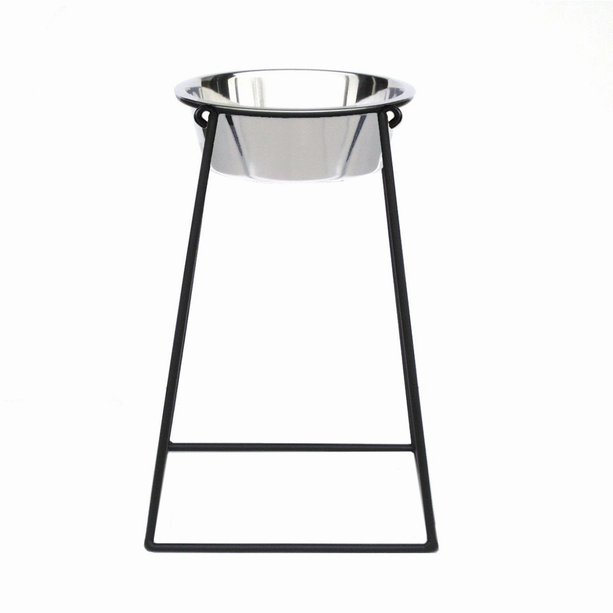 Pyramid Single Dog Diner