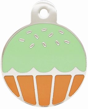 Rainbow Collection - Dessert