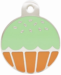 Rainbow Collection - Dessert