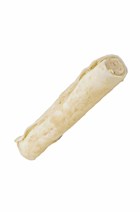Raw Dog Bully Flavored Collagen Dog Chew