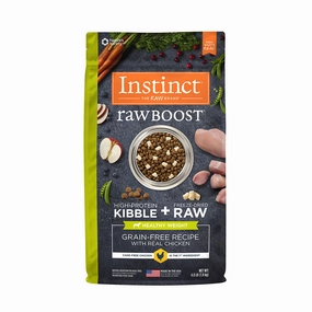 Rawboost Chik H.Weight
