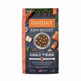 Rawboost Wild Salmon