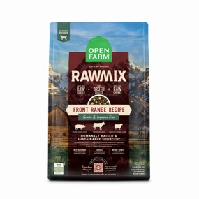 RawMix GF Front Range