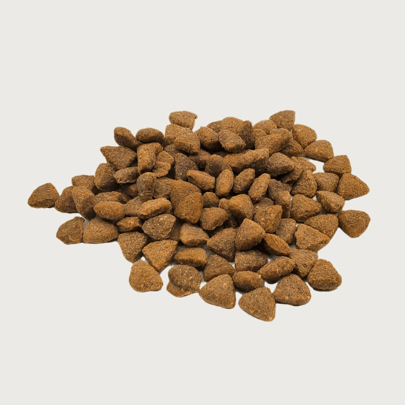 RAWZ Dehydrated Chicken, Turkey & Chicken Recipe Dry Food for Cats