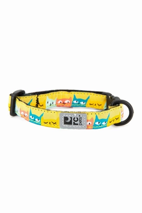 RC Pets Cat-titude Kitty Breakaway Cat Collar
