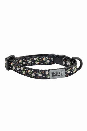 RC Pets Daisies Kitty Breakaway Cat Collar