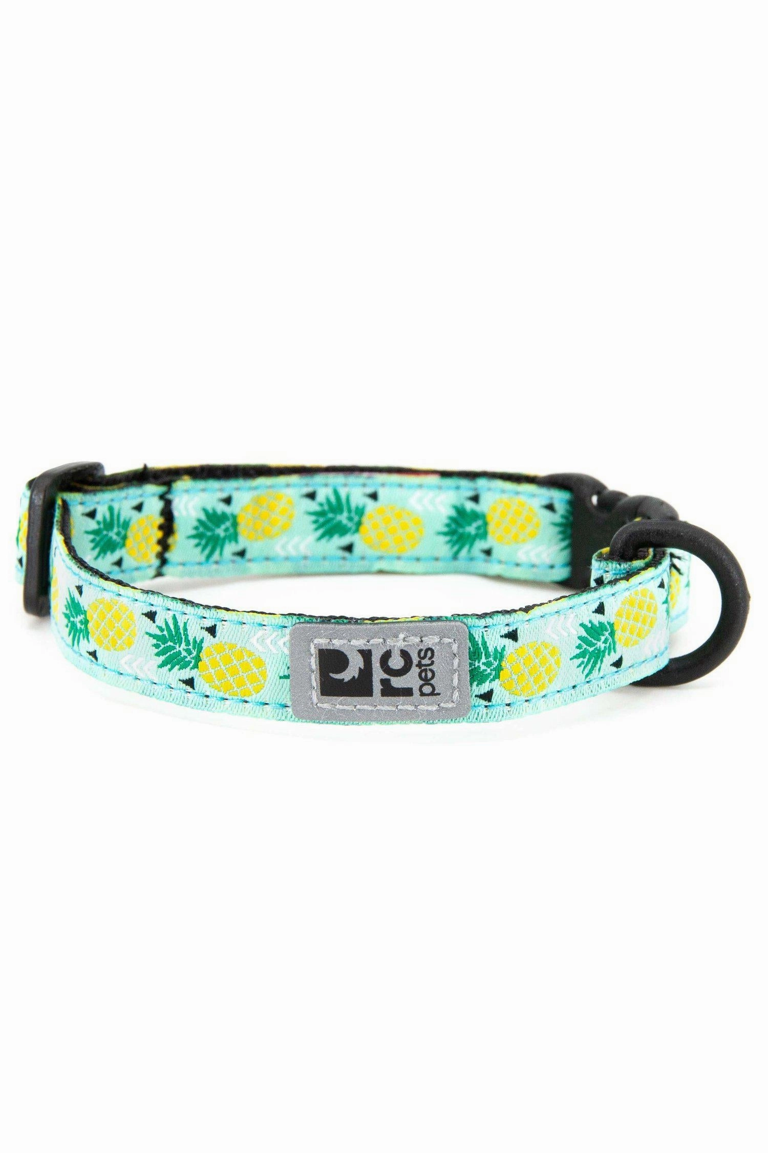 RC Pets Pineapple Parade Kitty Breakaway Cat Collar