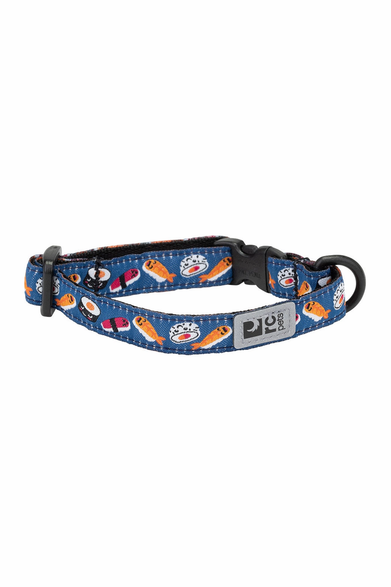 RC Pets Sushi Kitty Breakaway Cat Collar
