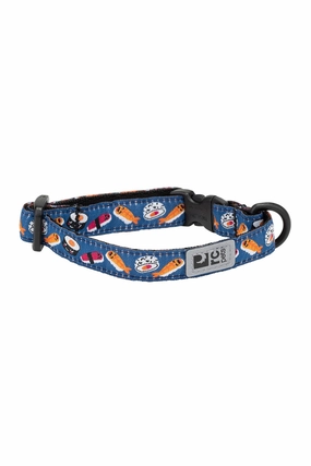 RC Pets Sushi Kitty Breakaway Cat Collar
