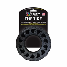 Reclaimed Rubber Toy