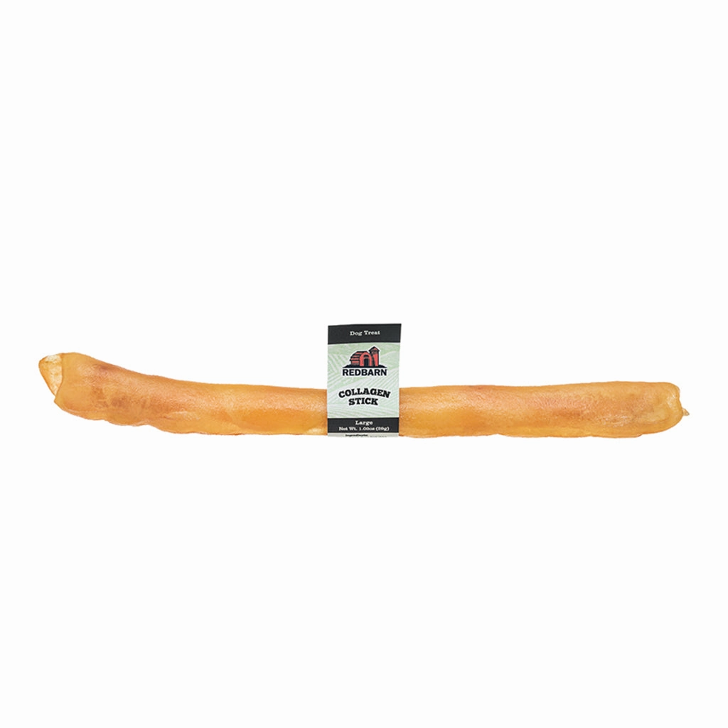 Red Barn Collagen Sticks  Extra Large