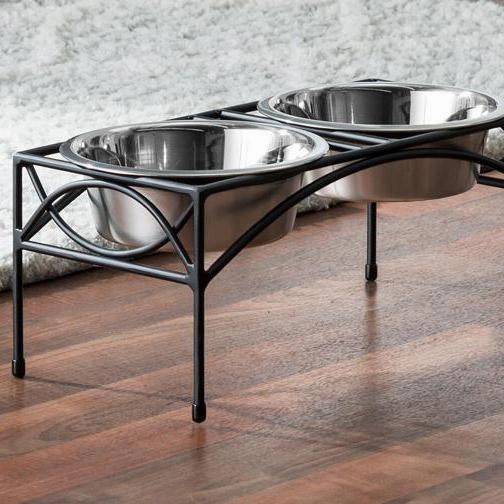 Regal Double Dog Diner