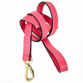Regency Collection Dog Leash Petal Pink