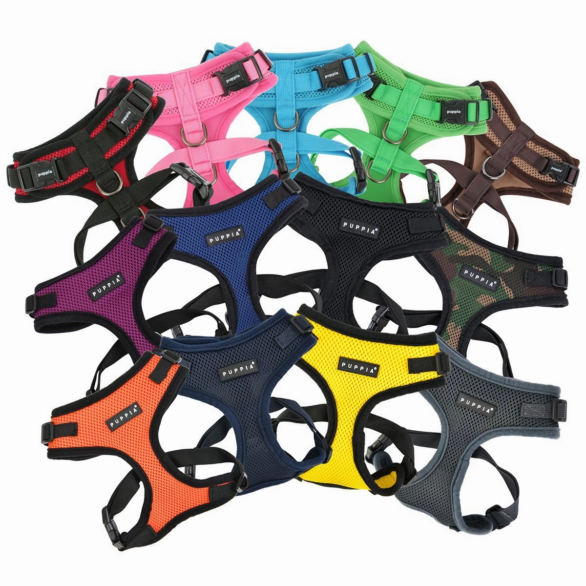 Ritefit Dog Harness